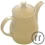 Lilien Kaffeekanne 1 Liter