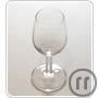Mozart  Sherryglas