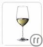 1-Vinum Serie von Riedel Glas Weissweinglas Riesling