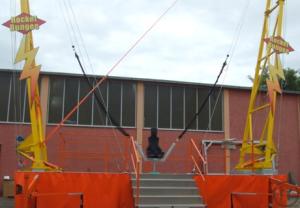 2-Rocket Bungee
