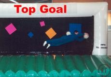 Top Goal Torwand