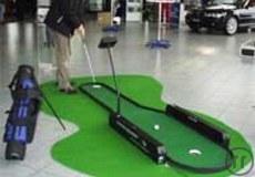 Putting Green Pro