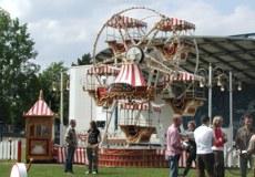 Kinder-Riesenrad 