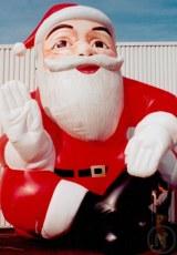 Eye Catcher Nikolaus