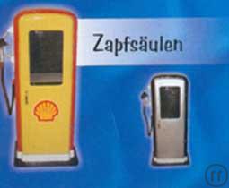 1-Zapfsäulen