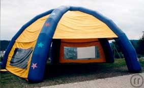 1-Party Dome