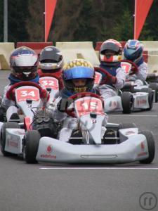 6-MOBILE KART RACING / MOBILE KARTBAHN / ELEKTRO FUN KARTS