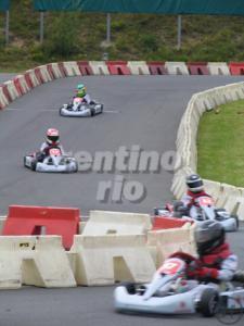 3-MOBILE KART RACING / MOBILE KARTBAHN / ELEKTRO FUN KARTS