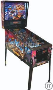 3-FLIPPER / PINBALL