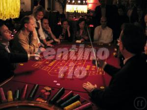 2-FRENCH ROULETTE / ROULETTE-TISCH / MOBILES CASINO