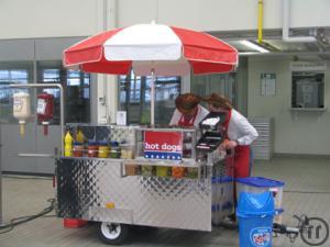 1-HOT DOG STAND