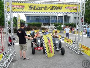 Kett Car Racing -