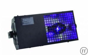 1-UV - Schwarzlicht - Fluter 400W