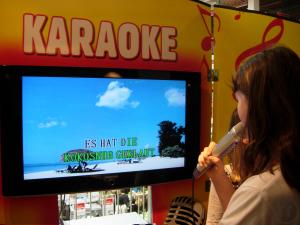 Karaoke