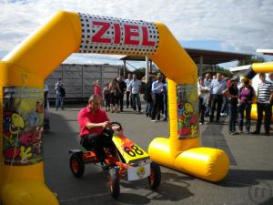 2-Verkehrtes Gokart