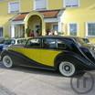 2-Rolls Royce Silver Wraith, Modell 1952