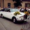 2-Rolls Royce Silver Shadow I, Modell 1971