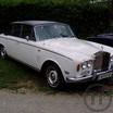 3-Rolls Royce Silver Shadow I, Modell 1971