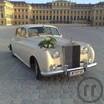 2-Rolls Royce Silver Cloud I, Modell 1958