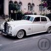 3-Rolls Royce Silver Cloud I, Modell 1958