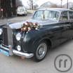 2-Rolls Royce Silver Cloud II, Modell 1960