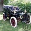 2-Cadillac Typ S - 4 Sitzig, Modell 1908