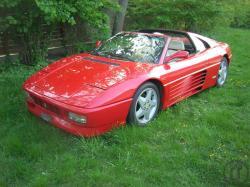 Ferrari 348 TS