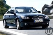 1-BMW 5er Serie
Business Class