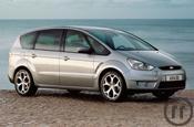 Ford Galaxy
Eco Class