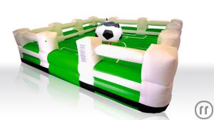 1-Fußball Rodeo - Soccer Rodeo Riding