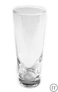 Wasserglas / Longdrinkglas 29cl