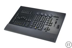 1-MA onPC Command Wing - DMX Steuerung - inkl. Notebook und 24" Touchscreen