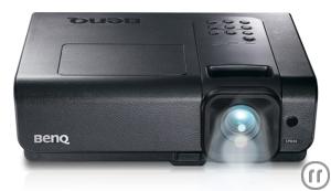 Full-HD Beamer Benq / 4.000 ANSI-Lumen, DLP