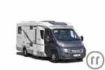 Reisemobil Hymer Tramp S 585 <3,5t / 2P