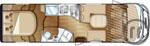 2-Reisemobil Carado A 361