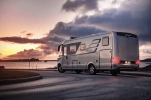 4-Wohnmobil Carado V 132 ED15