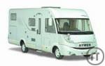 3-Reisemobil Hymer BMC-T 680 >3,5t / 4P