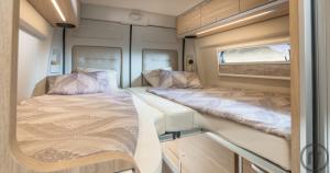 2-Wohnmobil Carado V 347