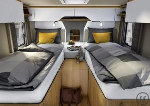 Reisemobil Delfin T 690 G