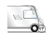 Wohnmobil Cruiser V 646 G / 2P
