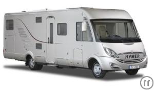 2-Wohnmobil Carado T 328