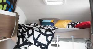 2-Reisemobil Hymer BMC-I 680