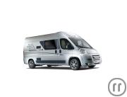 Wohnmobil  T 7400 SBC / 4p >3,5