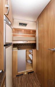 5-Wohnmobil Carado V 132 ED15