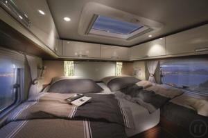 4-Reisemobil Carado V 132 ED15