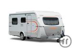 2-Wohnmobil Carado A 361