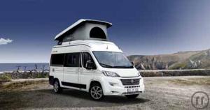 Reisemobil  Lineo T 690 G