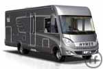 2-Wohnmobil Hymer BMC-I 600