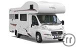 Wohnmobil Hymer BMC-I 550