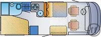 Wohnmobil Hymer Exsis-t 474